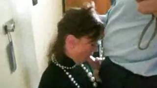Cazzo anale in calze dopo aver leccato a fondo il culo video hard gratis nonne di una donna