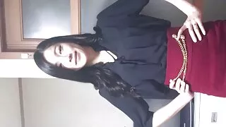Busty milf con tette di nonne super tettone silicone ha mostrato buchi