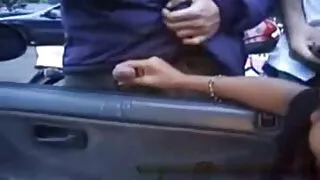 Leha Maetnoe martella anale ebano nonne a pecorina al resort