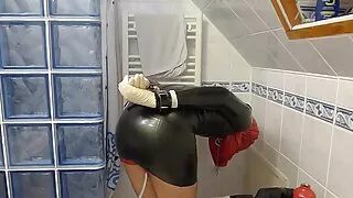 Ha porno nonnetta preso un posto nella cuccetta del capo per diventare la sua amante e fidanzata