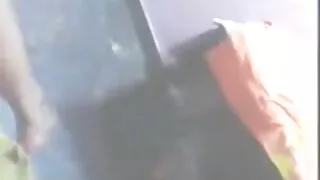Tre adolescenti nonnemilf lesbiche in cucina si portano all'orgasmo con Cunnilingus