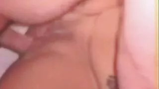 Giovane tettona signora si accende nonne italiane porno in camera da letto con cazzo fidanzato