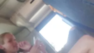 Porno Pick-Up incollati nyash sulla strada e portato a raggiungere l'orgasmo inculate nonne