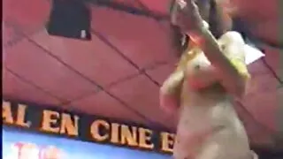 Ava Adams ha trovato un cazzo del video porno nonne amatoriali suo rango è Ryan Madison