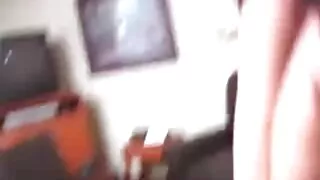 Deliziosa bruna immagina porno nonne pompinare di essere una cowgirl con un carbone