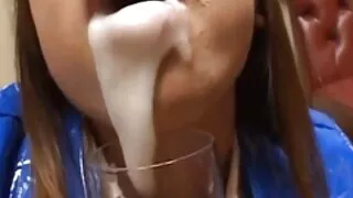 Bella ragazza si intrufolò sul fidanzato per nonna lupo porno una dolce scopata