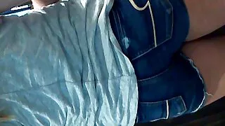 Compagno di band fatto Cunnilingus sesso anale con la nonna Coed