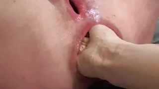 Procace principessa nonna amatoriale scopata al casting