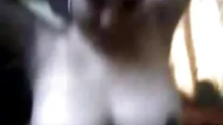 Figa pelosa video porno nonna asiatica ottiene soddisfatto da azione Giapponese