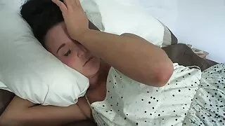 Sborrata sul culo con nonne porche porn sperma spesso dopo aver scopato con una donna di colore